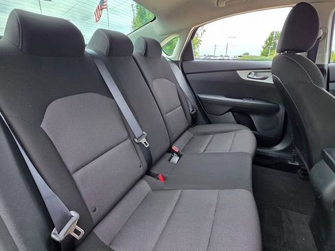 Used 2023 Kia Forte LXS image 16