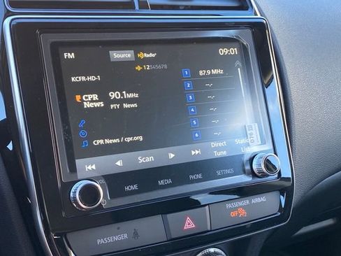 New 2026 Mitsubishi Outlander Sport LE image 18