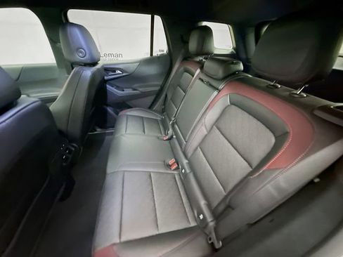 New 2026 Chevrolet Equinox RS w/ Convenience Package III image 26