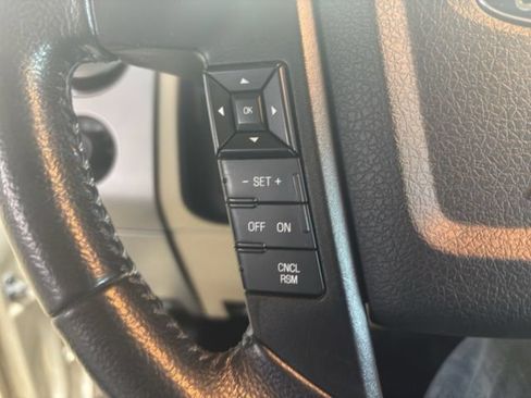 Used 2017 Ford Expedition EL XLT w/ Equipment Group 202A AWD/4WD image 29