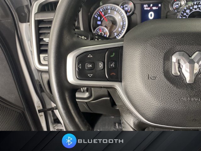 Used 2023 RAM 1500 Lone Star AWD/4WD image 23