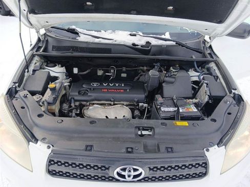 Used 2007 Toyota RAV4 4WD image 17
