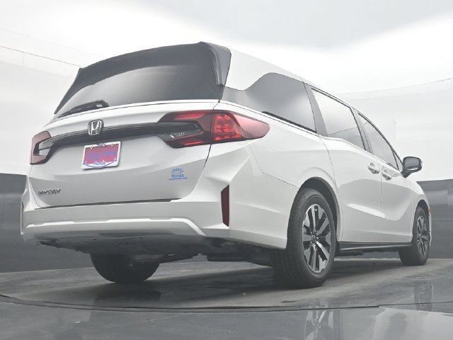 New 2026 Honda Odyssey EX-L image 31