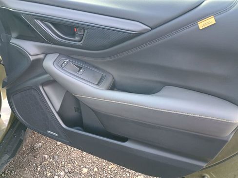 Used 2025 Subaru Outback Wilderness image 23