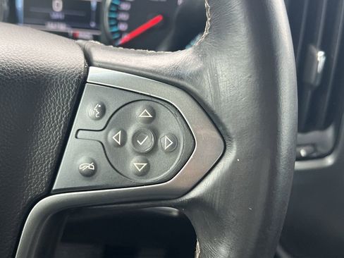 Used 2018 Chevrolet Silverado 1500 LT image 8