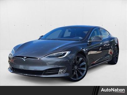 Used 2017 Tesla Model S 90D
