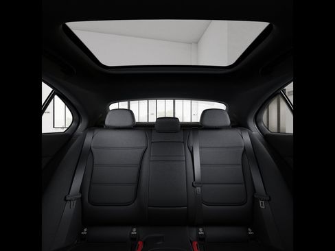 Certified 2026 Mercedes-Benz C 300 4MATIC Sedan image 44