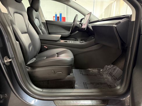 Used 2022 Tesla Model Y Performance AWD/4WD image 29