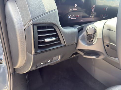 New 2026 Nissan Sentra SV FWD image 13