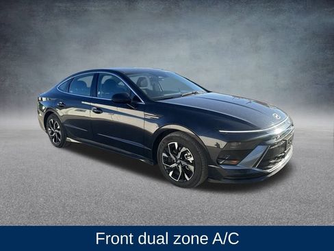 Used 2025 Hyundai Sonata SEL image 9