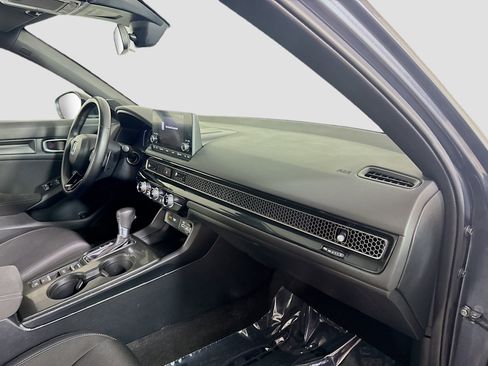 Used 2024 Honda Civic Sport image 30