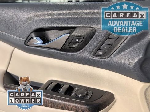 Certified 2023 GMC Acadia Denali image 17