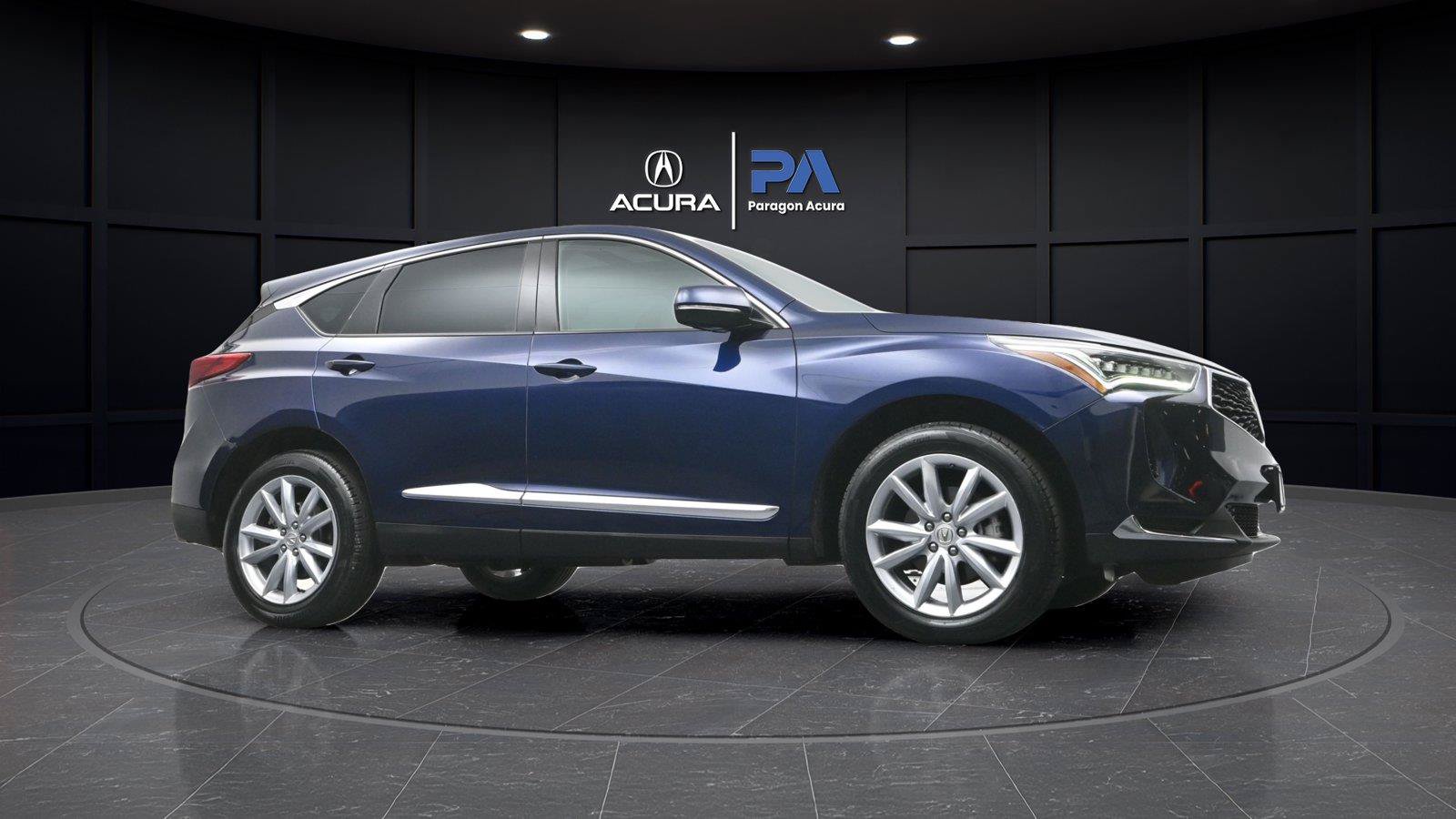Certified 2023 Acura RDX SH-AWD image 27