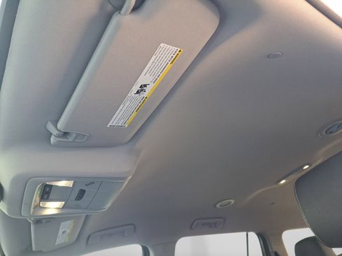 Certified 2023 GMC Acadia SLT w/ Elevation Edition image 10