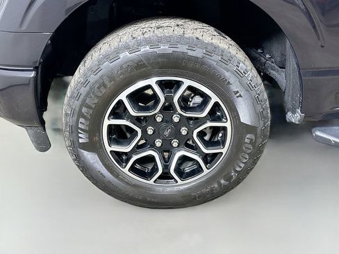 Used 2023 Ford F150 XLT w/ Equipment Group 302A High image 8