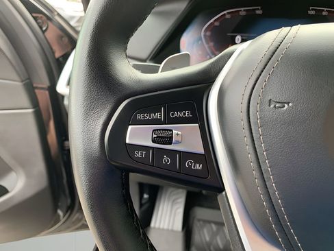 Used 2023 BMW X5 xDrive40i w/ Premium Package image 26