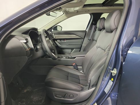 New 2026 MAZDA CX-50 AWD 2.5 Hybrid w/ Weather Package image 11