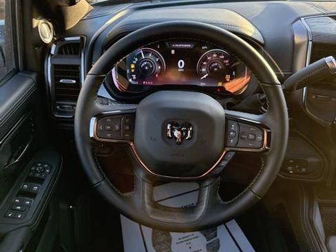 New 2026 RAM 2500 Limited AWD/4WD image 14
