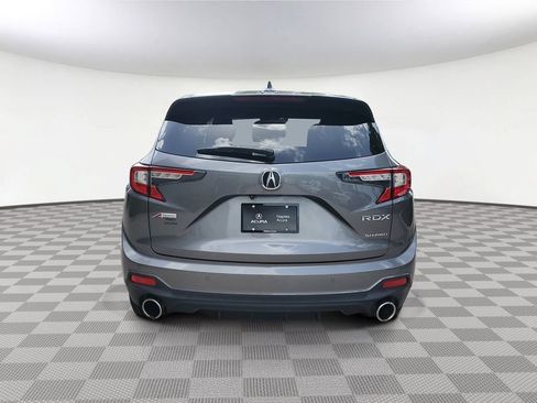 Certified 2022 Acura RDX AWD image 5