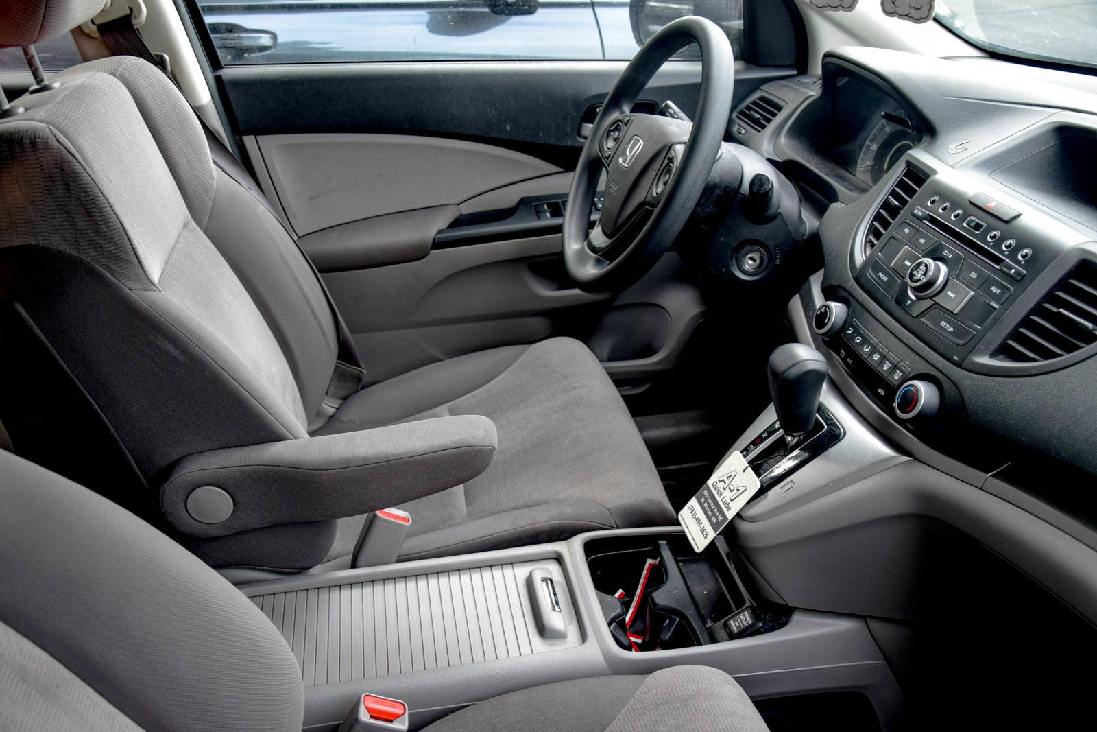 Used 2013 Honda CR-V LX image 19