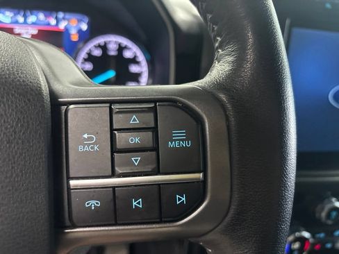 Used 2021 Ford F150 XLT w/ Equipment Group 302A High AWD/4WD image 22