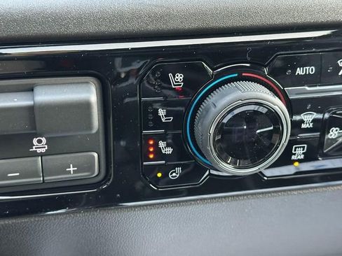 New 2026 Chevrolet Silverado 1500 High Country w/ Technology Package image 17