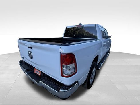 Used 2022 RAM 1500 Big Horn image 5