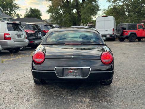 Used 2002 Ford Thunderbird image 20