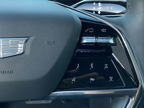 Certified 2025 Cadillac Escalade IQ Sport 1 AWD/4WD image 22