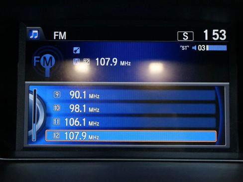 Used 2016 Acura TLX image 15