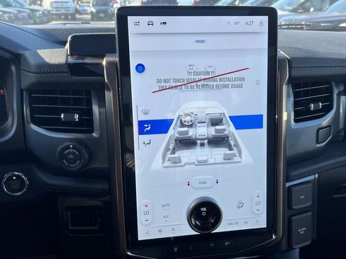 New 2025 Ford F150 Lightning Lariat image 20