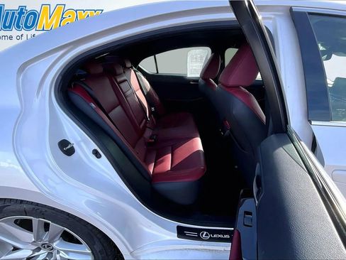 Used 2021 Lexus IS 300 w/ Accessory Package RWD image 21