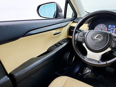 Used 2021 Lexus NX 300 FWD w/ Accessory Package image 23