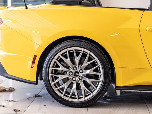 Used 2024 Ford Mustang GT Premium RWD image 11
