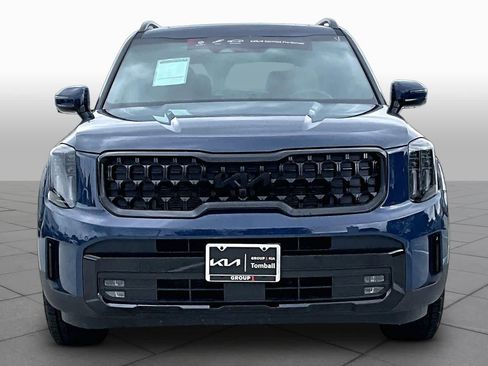 Certified 2025 Kia Telluride SX Prestige X-Pro image 4