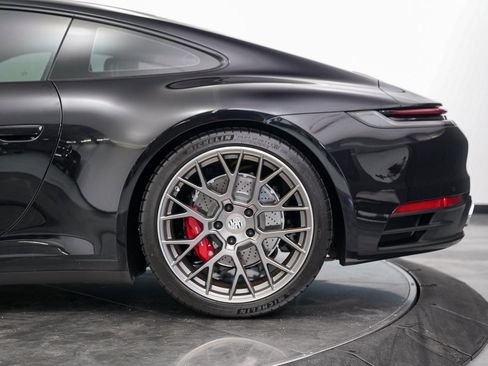 Used 2021 Porsche 911 Carrera S image 15