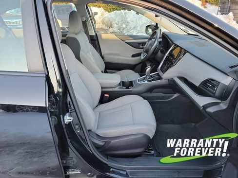 Used 2024 Subaru Legacy Premium image 15