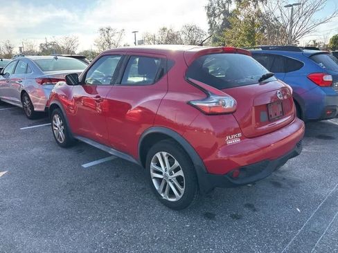 Used 2016 Nissan Juke S image 2