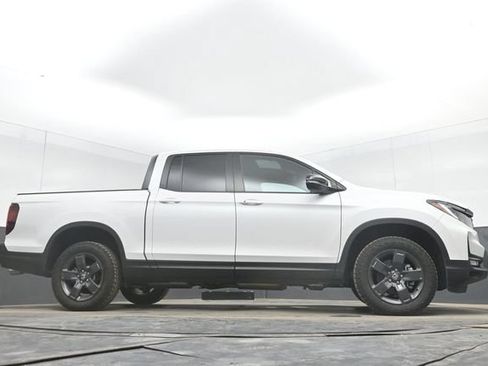 Used 2026 Honda Ridgeline TrailSport image 48