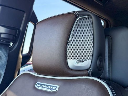 Used 2026 GMC Yukon Denali Ultimate w/ LPO, Floor Liner Package image 56