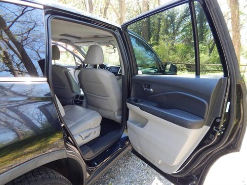 Used 2016 Honda Pilot EX-L image 16