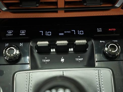 Used 2024 Porsche 911 GT3 RS image 18