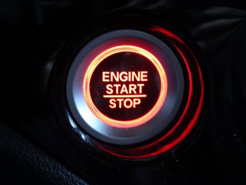 Certified 2023 Honda Ridgeline Black Edition image 34