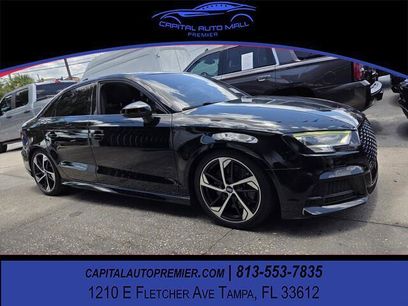 Used 2020 Audi A3 2.0T Premium w/ Final Edition Package