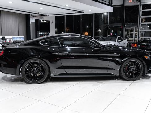 Used 2015 Ford Mustang GT w/ GT Performance Package image 50