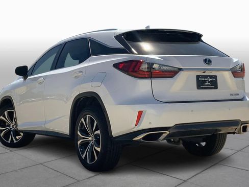 Used 2018 Lexus RX 350 image 11