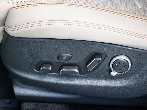 New 2026 Genesis GV70 3.5T Sport Prestige image 22