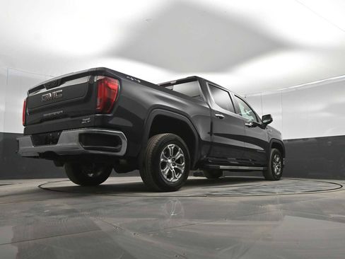 Used 2022 GMC Sierra 1500 SLT w/ SLT Convenience Package image 37