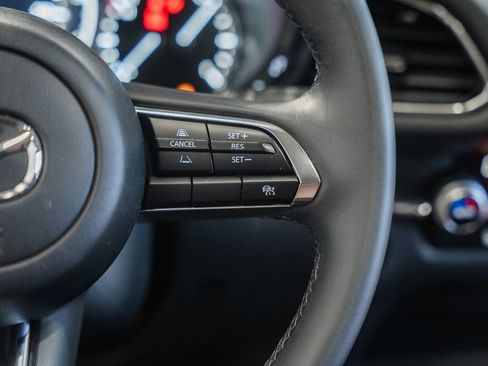 Used 2025 MAZDA CX-30 AWD 2.5 S w/ Preferred Package image 30