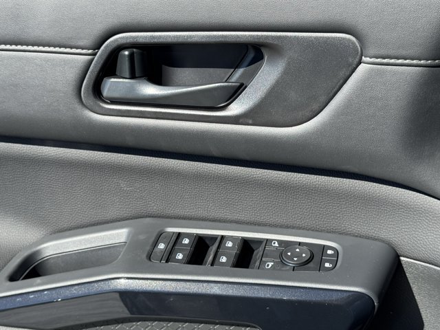 New 2026 Nissan Pathfinder SV AWD/4WD image 7